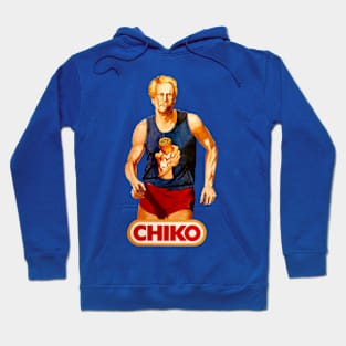 Chiko Roll Hoodie